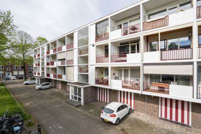 Woning Herenstraat 123 Weert