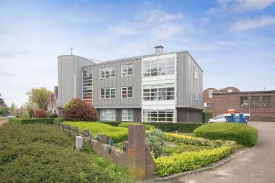 Woning Burg van der Lelysingel 2E Coevorden