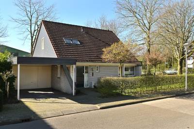 Woning Zuidwinde 2 Steenbergen (NB)