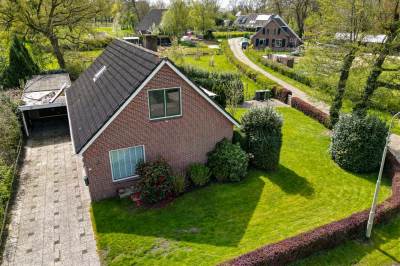 Woning Dorpsstraat 16 Tynaarlo