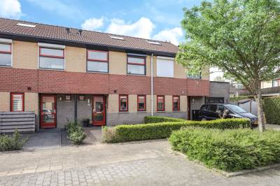 Woning Moezeldal 12 Doetinchem