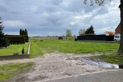 Bouwgrond Markeweg 119 Ter Apel
