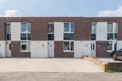 Woning Boogmakerstraat 34 Zwolle