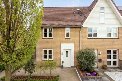 Woning Claustrum 55 Nijmegen