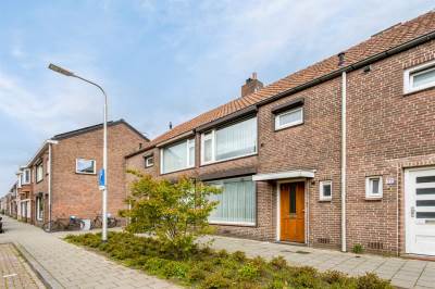 Woning Alleenhouderstraat 79 Tilburg