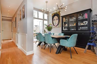 Woning Edisonstraat 112 Den Haag