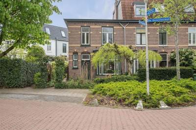 Woning De Genestetlaan 28 Bussum