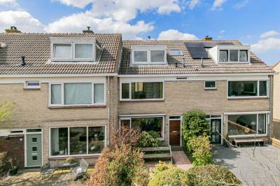 Woning Limmerweg 20 Egmond-Binnen