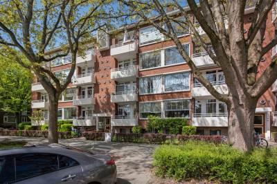 Woning Karel Doormanlaan 70 Rijswijk (ZH)