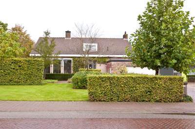 Woning Meirseweg 13B Zundert