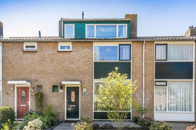 Woning J.F. Kennedylaan 131 Baarn