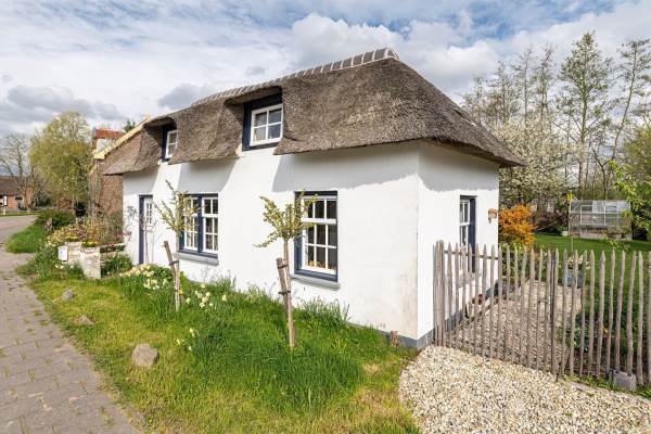 Woning Zandstraat 56 Opijnen