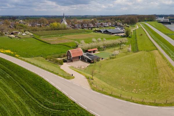 Woning Rijnbandijk 247 Rijswijk (GE)
