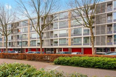 Woning Schout Van Eijklaan 184 Leidschendam