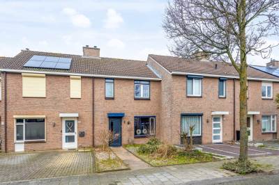 Woning Gen. Dempseystraat 26 Panningen