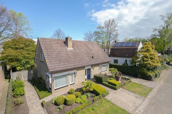 Woning Rector Heuvelsstraat 3 Helmond