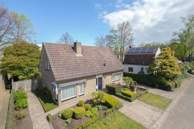 Woning Rector Heuvelsstraat 3 Helmond