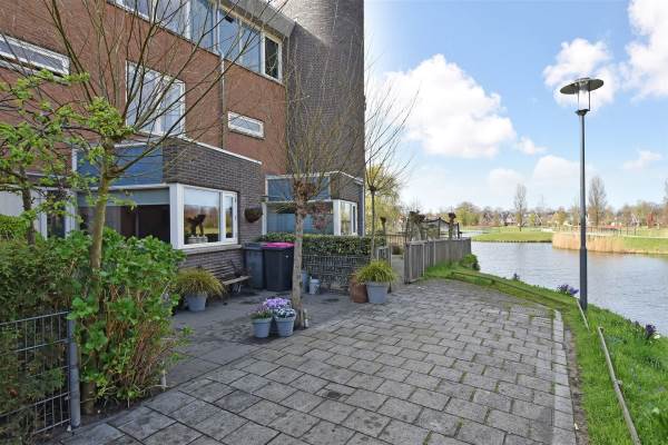Woning Laurisgelt 4 Voorburg