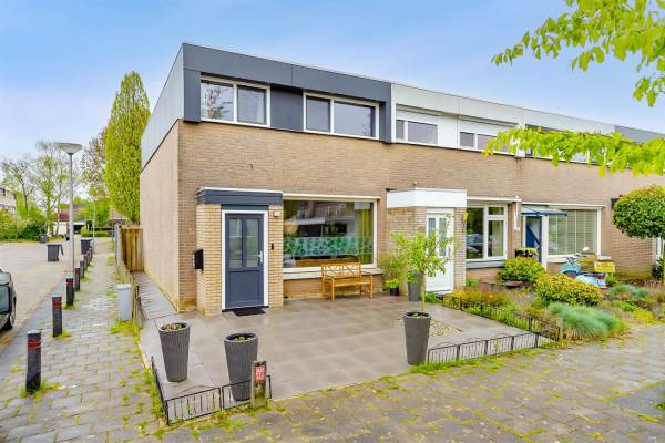 Woning Zesde Rompert 18 Den Bosch
