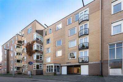 Woning Oostenburgerpark 170 Amsterdam