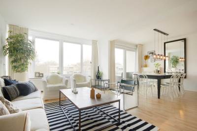 Woning Meander 517 Amstelveen