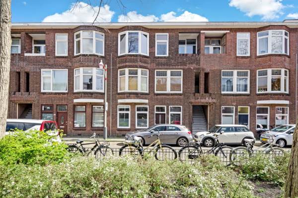 Woning Tienhovenselaan 56 Den Haag