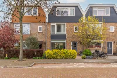 Woning Vierlingsbeeklaan 68 Amstelveen