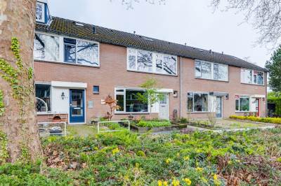 Woning Henry Dunantweg 56 Lochem