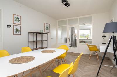 Woning Schierstins 62 Amsterdam