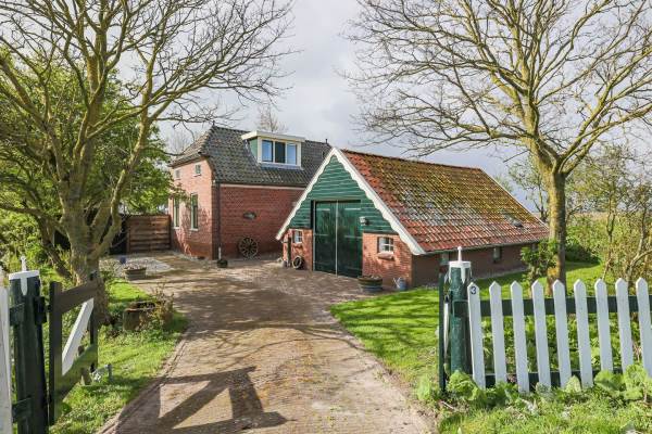 Woning Noorderdijk 3 Usquert