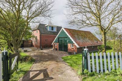 Woning Noorderdijk 3 Usquert