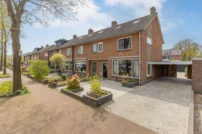 Woning Zenderlaan 8 Huizen