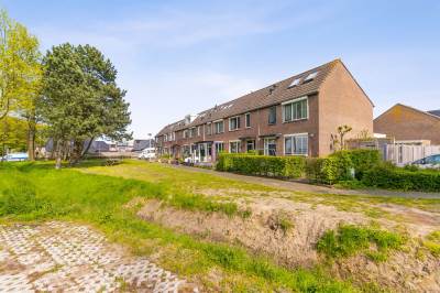 Woning Schokkerstraat 83 Elburg