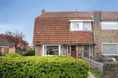 Woning Ruysdaelstraat 51 Leeuwarden