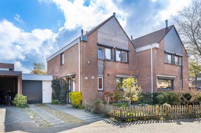 Woning De Buizerd 58 Almelo