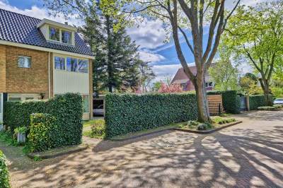 Woning Willem Reijersweg 2 Bergen (NH)