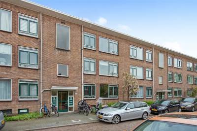 Woning Queridostraat 81 Voorburg