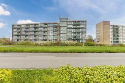 Woning Morgenstarstraat 41 Zaandijk