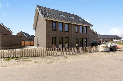 Woning Kastanjehout 70 Julianadorp