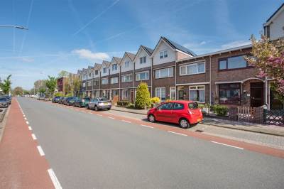 Woning Prins Hendriklaan 56 Leidschendam