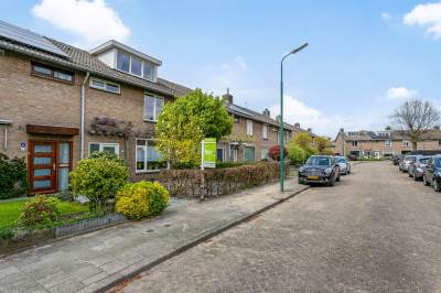 Woning Lage Heijning 3 Teteringen