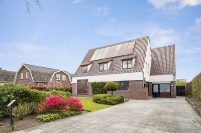 Woning Dorpstraat 43 Geffen
