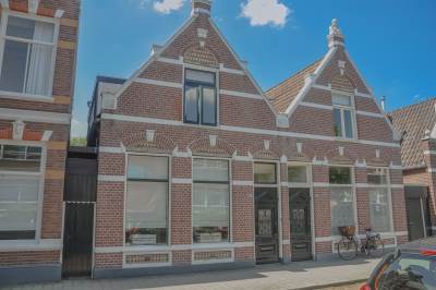 Woning Emmastraat 40 Meppel