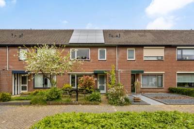 Woning Geulstraat 34 Terneuzen