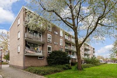 Woning van Herwijnenplantsoen 270 Nieuwegein