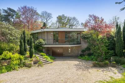 Woning Bracamonteweg 4 Mook