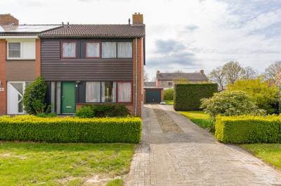 Woning Torenes 25 Borger