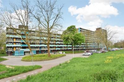 Woning Hoevenbos 74 Zoetermeer