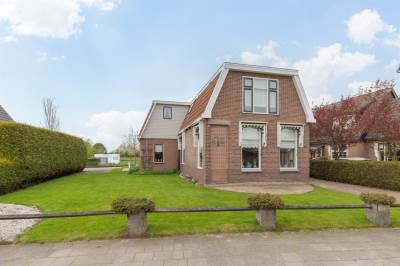 Woning Grindweg 224 Scherpenzeel (FR)