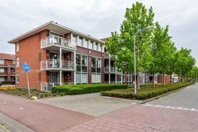 Woning Sestertiusstraat 9 Tiel